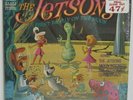 *SEALED* The Jetsons First Family On The Moon Hanna Barbera LP Mint Original