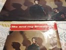 Cliff Richard Me & My Shadows 1950s  LP &  Vol 1  EP