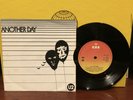 U2 - Another Day - First Irish Pressing - UKTM w/ Double Thumb Cut  500 copies