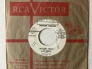 Elvis Presley - ?I Forgot To Remember To Forget, Mystery Train 47-6357 PROMO 45