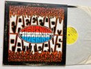 LIGHTNIN HOPKINS FREE FORM PATTERNS 1968 ORIGINAL BLUES LP 13th FLOOR ELEVATORS