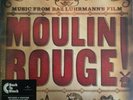 Original Soundtrack Moulin Rouge-Music From Baz Luhrman's Film LP