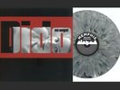 New DIDO No Angel Grey and Black Gray Blend Color Variant Vinyl LP /500