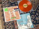 JUNO Vinyl LP Movie Soundtrack LIMITED EDITION Rhino Records 2008 Like New