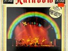 Rainbow ON STAGE • German Press • Blackmore Dio ?? Vinyl Record LP NM M-