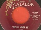 Doo-Wop 45/ Chaps 