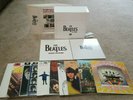 The Beatles in Mono 2014 14xLP Vinyl Box Set 180g - MINT CONDITION - Sealed Book