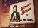 Nick cave and the bad seeds Henry's dream