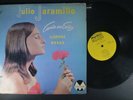 JULIO JARAMILLO y ANIBAL VELAZQUEZ Llorona Rosas LATIN LP Maribel DG