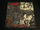 SENTENCED SHADOWS OF PAST LIMITED snow\clear vinyl LP rare  death metal finland