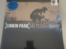 LINKIN PARK Meteora 2xLP RSD21 RECORD STORE DAY COLOR BLUE VINYL New Ships ASAP
