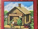 Grateful Dead - Terrapin Station - Vinyl -  Direct-Disk Labs Super Disk