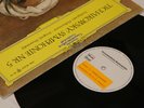 DGG sample PR0M0 WL LPM 18333 Tchaikovsky Symphony No.5 Mravinsky NM