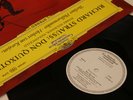 DGG sample PR0M0 139009 SLPM Pierre Fournier Richard Straus Don Quixote NM