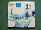 RADIOHEAD-OK COMPUTER  TRIPLE BLUE VINYL LP SET-Oknotok 1997-2017-