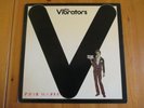 The Vibrators – Pure Mania - UK LP Vinyl Record 1977 Punk