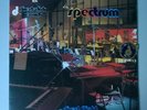 Spectrum w. Direct Flight Vinyl LP Direct-to-Disk 1977 Limited Edition, Numbered
