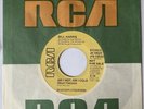BILL HARRIS “AM I COLD, AM I HOT” RCA ORIGINAL PROMO 1975