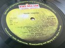 Stunning Factory Sample The Beatles Yellow Submarine LP 2nd UK 1973 PCS 7070