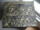 JETHRO TULL, STAND UP, FINAL UPGRADE  SUPERB 1ST PRESS PINK ISLAND 