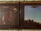 Rare Promo - Mofi The Eagles Self Titled & Desperado Vinyl Ultradisc One Step