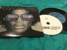 Oasis Who Feels Love? Rare original 7” vinyl single. Mint condition