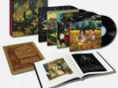 SMASHING PUMPKINS - Mellon Collie And The Infinite Sadness - 4LP vinyl BOX SET