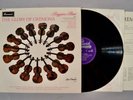 SXA 4521 - RUGGIERO RICCI - THE GLORY OF CREMONA - UK 1ST PRESS - 1963 - EX