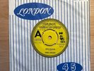 Rock and Roll / Beat - GENE VINCENT BIRD DOGGIN 7