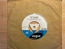 Doo Wop / Girl Group - The Charmers He's Gone / Oh Yes Vogue Productions V 9065