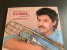 Rubby Haddock y su Orquesta/The Entertainer