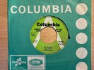 Mod Tommy Vance: Off The Hook Columbia DEMO DB 8062 Jimmy Page, Jagger Stones