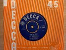 MOD PSYCH Paul and Ritchie The Crying Shames Come On Back Decca F12483 RGM MEEK