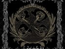 SPIDER GOD / REVENANT MARQUIS / TSJTTN / THE ORACLE (UK/US) - Four Winds... LP