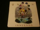 QUEEN INNUENDO  VINYL LP