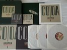 Led Zeppelin - Coda – Super Deluxe Edition Box Set 3LP/2CD