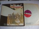 LED ZEPPELIN - LED ZEPPELIN II - ORIGINAL PLUM ATLANTIC EARLY PRESSING LP