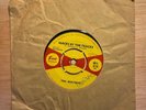 Mod Northern Soul, Hammond - Tim Whitsett Macks By The Tracks Sue WI-318
