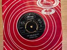 Mod Garage - PATTERSON'S PEOPLE Shake Hands With The Devil MERCURY MF 913