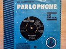 Beat - Mike Sarne Just like Eddie - Parlophone 45-SPD 284 South Africa Joe Meek