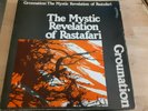 3LP Count Ossie & The Mystic Revelation Of Rastafari – Grounation - Very Selten
