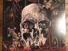 Slayer South of Heaven Lp  1988 First Pressing Def Jam GHS 24203