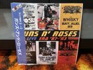 GUNS N ROSES Live Era 87-93 3xLP VINYL Blue + Yellow + Red Vinyl OBI Japan Press