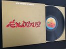 Bob Marley & The Wailers ?– Exodus - Original UK Vinyl LP - Embossed Cover