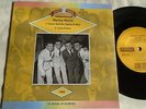MARINO MARINI - VOLARE / COME PRIMA OLD GOLD CUSTOM SLEEVE