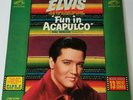 ELVIS PRESLEY MONO LP FUN IN ACAPULCO RCA RECORDS MONO 12