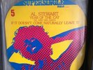AL STEWART Year of the Cat (El Ano Del Gato) SPAIN 12” RARE VG+ HARD TO FIND