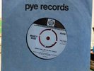 Mighty Hard – Save The Life Of My Child/House Of The Rising Sun - Pye 1970 Psych