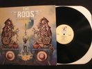 THE RODS - Heavier Than Thou - 1986 Vinyl 12'' Lp./ VG+/ Hard Rock Metal