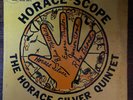 1st HORACE-Scope SILVER QUINTET Blue Note Vinyl LP Deep Groove RVG West 63rd Ear